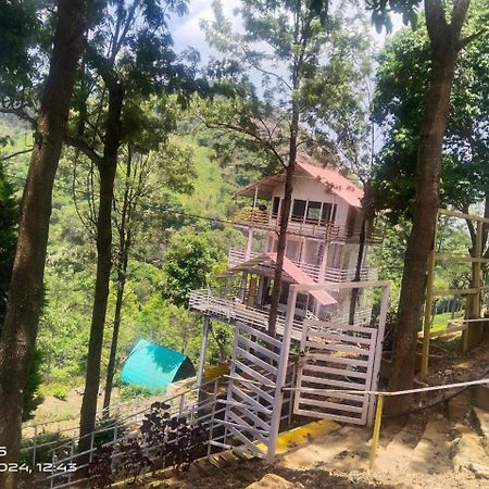 Sky Castle Villa Kotagiri Dış mekan fotoğraf