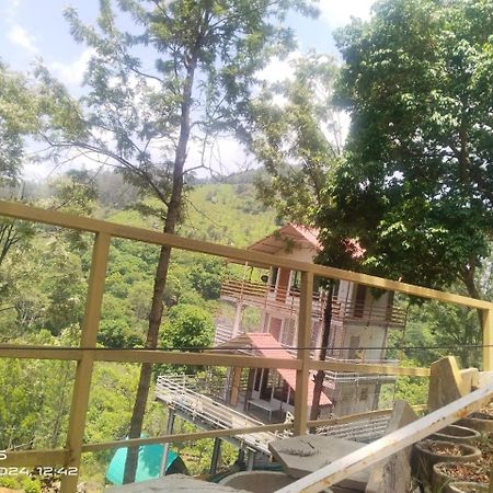 Sky Castle Villa Kotagiri Dış mekan fotoğraf